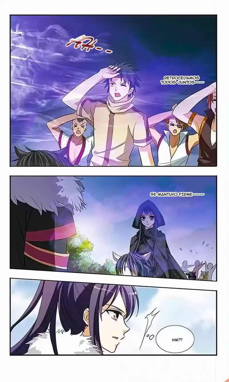 Feng Ni Tian Xia - Capítulo 3 - Página 12 - LectorTMOo