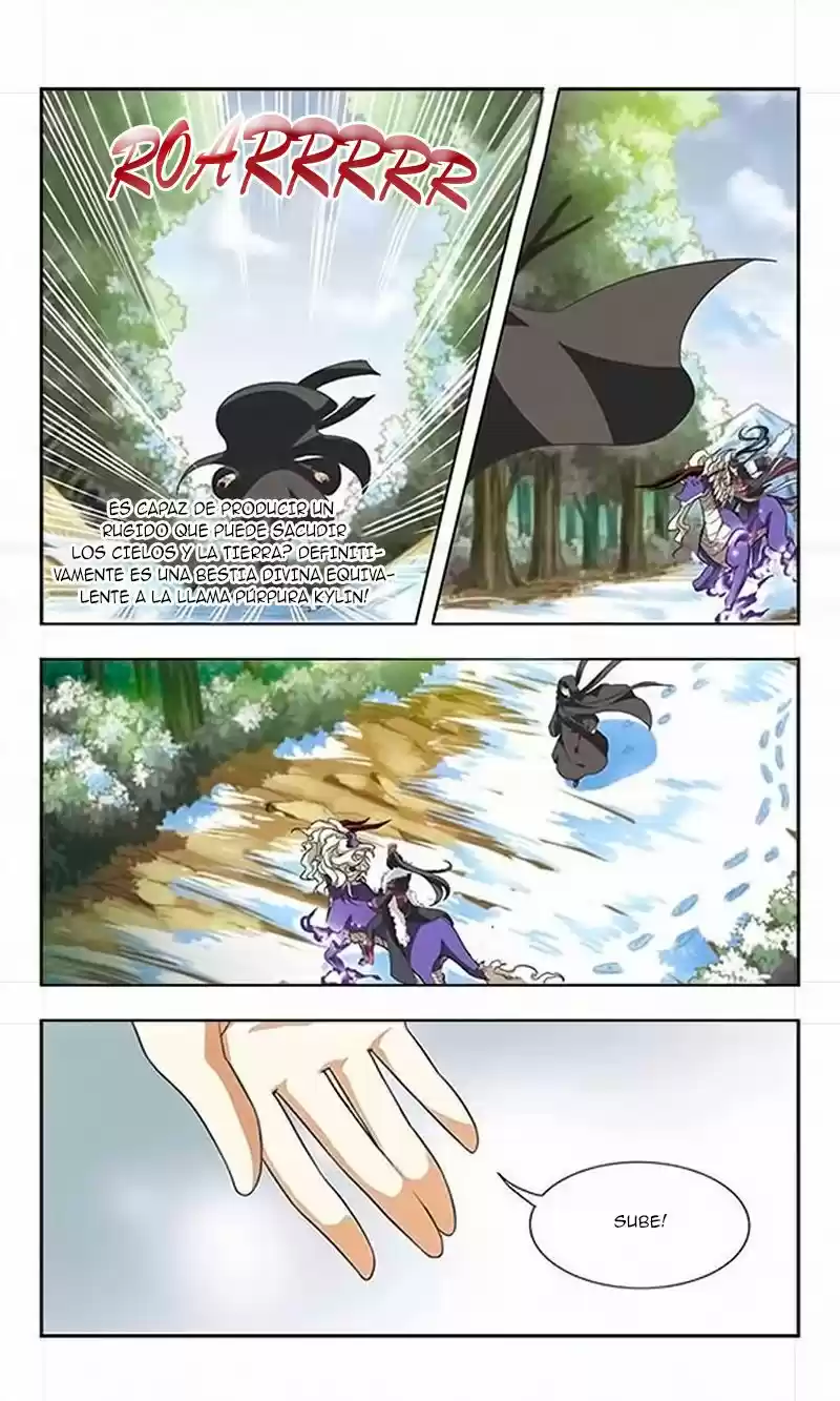 Feng Ni Tian Xia - Capítulo 3 - Página 17 - LectorTMOo