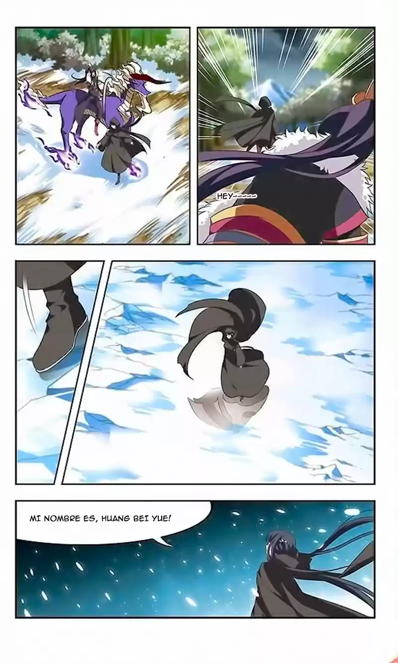 Feng Ni Tian Xia - Capítulo 3 - Página 20 - LectorTMOo