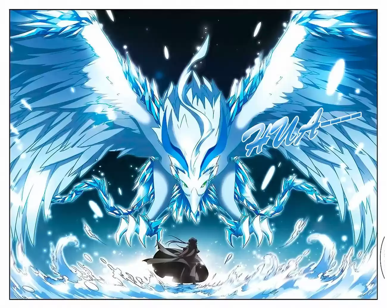 Feng Ni Tian Xia - Capítulo 3 - Página 21 - LectorTMOo
