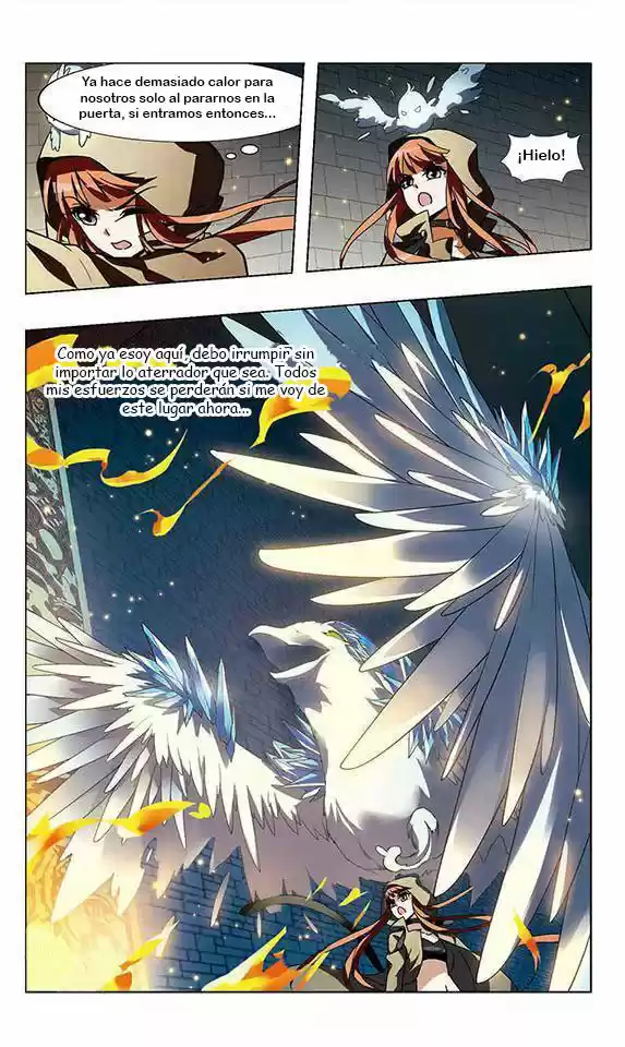 Feng Ni Tian Xia - Capítulo 32 - Página 11 - LectorTMOo