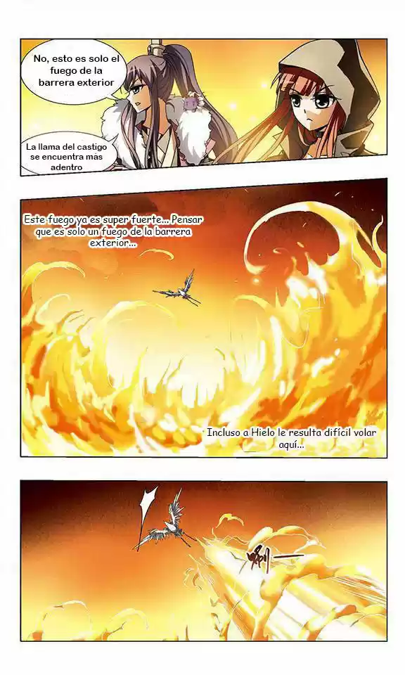 Feng Ni Tian Xia - Capítulo 32 - Página 14 - LectorTMOo