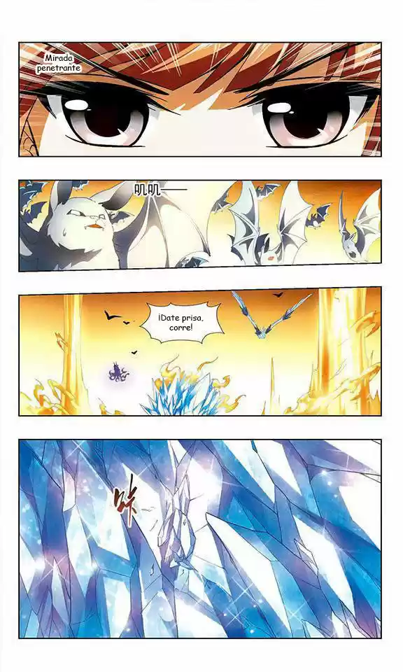 Feng Ni Tian Xia - Capítulo 33 - Página 10 - LectorTMOo
