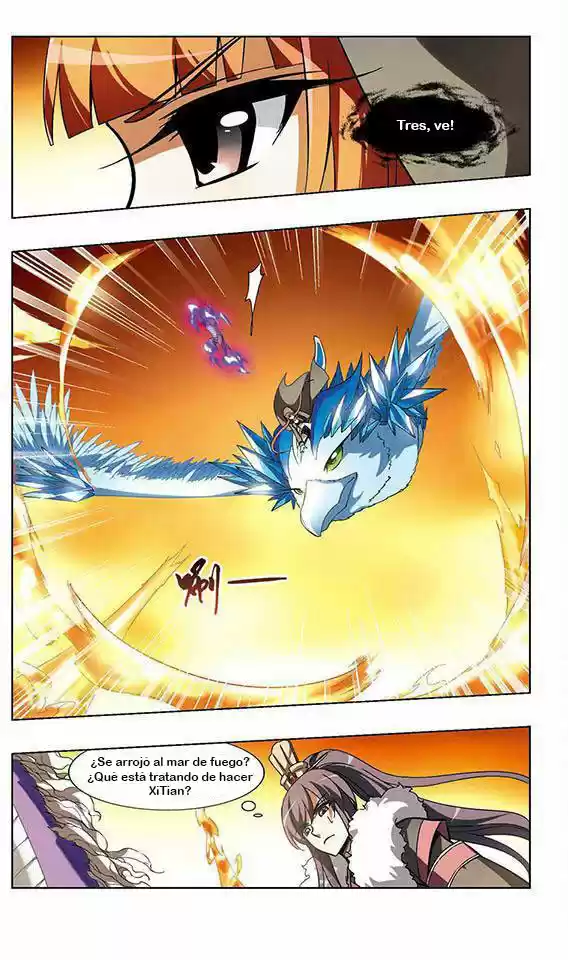 Feng Ni Tian Xia - Capítulo 33 - Página 13 - LectorTMOo