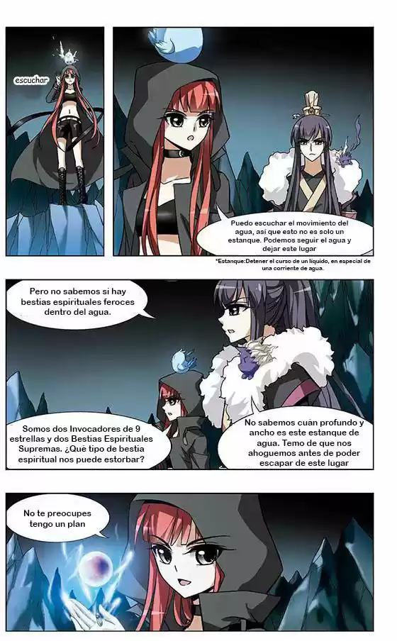 Feng Ni Tian Xia - Capítulo 33 - Página 17 - LectorTMOo