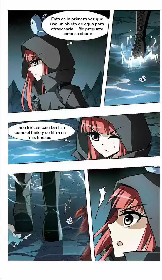 Feng Ni Tian Xia - Capítulo 33 - Página 20 - LectorTMOo