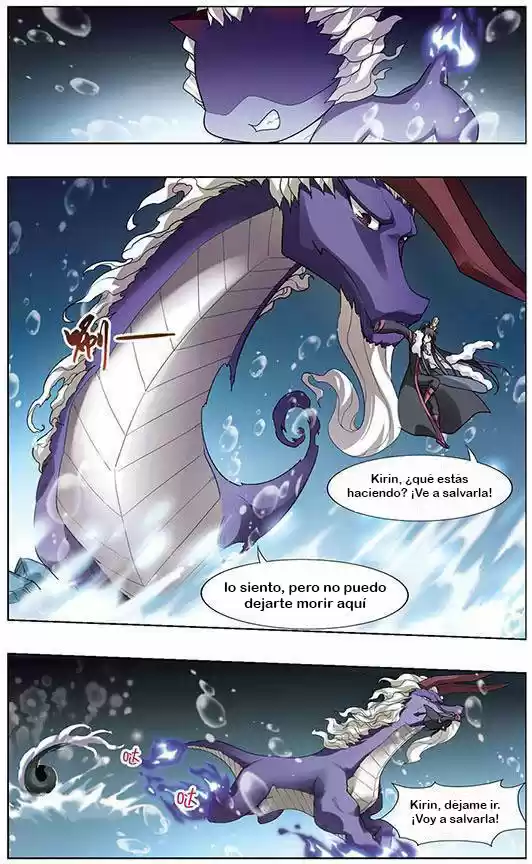 Feng Ni Tian Xia - Capítulo 34 - Página 17 - LectorTMOo
