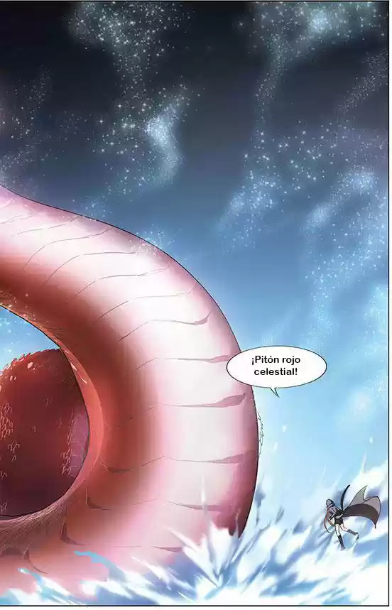 Feng Ni Tian Xia - Capítulo 34 - Página 21 - LectorTMOo