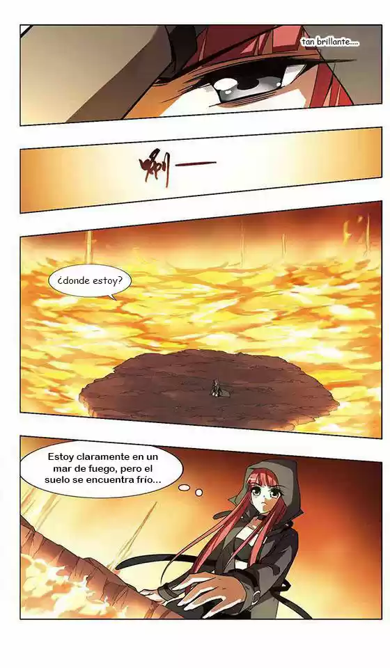Feng Ni Tian Xia - Capítulo 35 - Página 4 - LectorTMOo