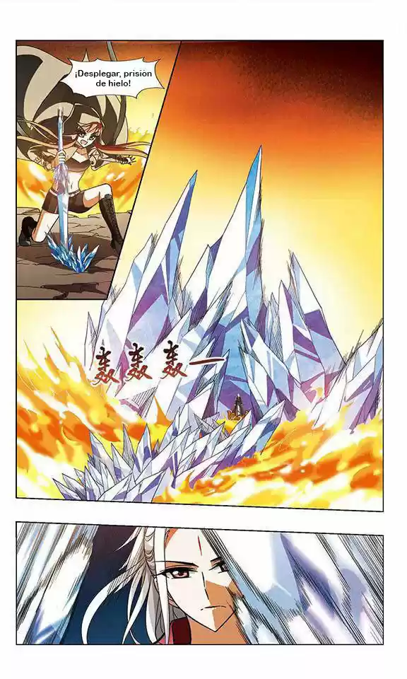 Feng Ni Tian Xia - Capítulo 35 - Página 11 - LectorTMOo