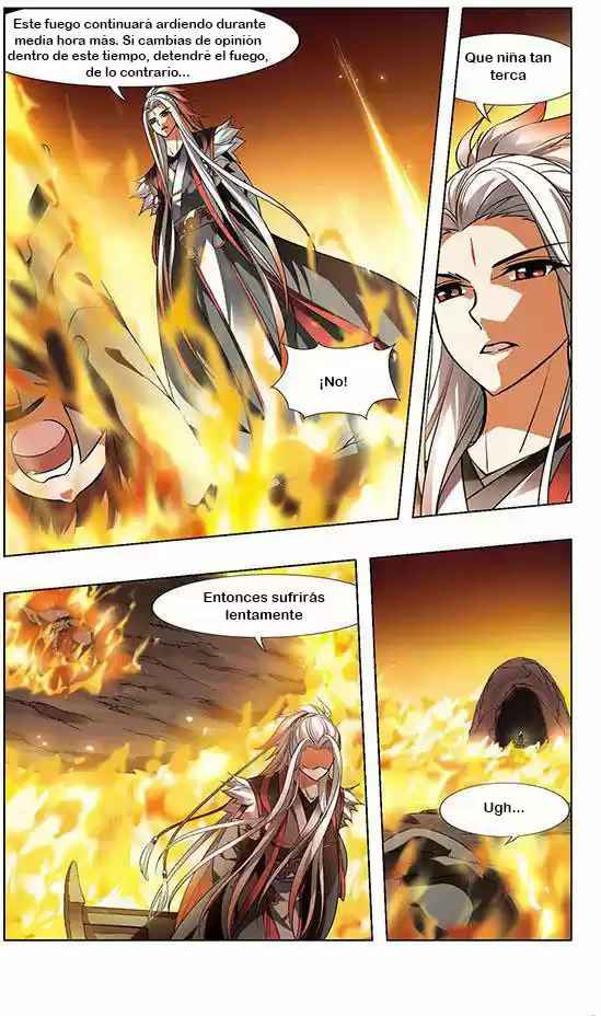 Feng Ni Tian Xia - Capítulo 36 - Página 5 - LectorTMOo