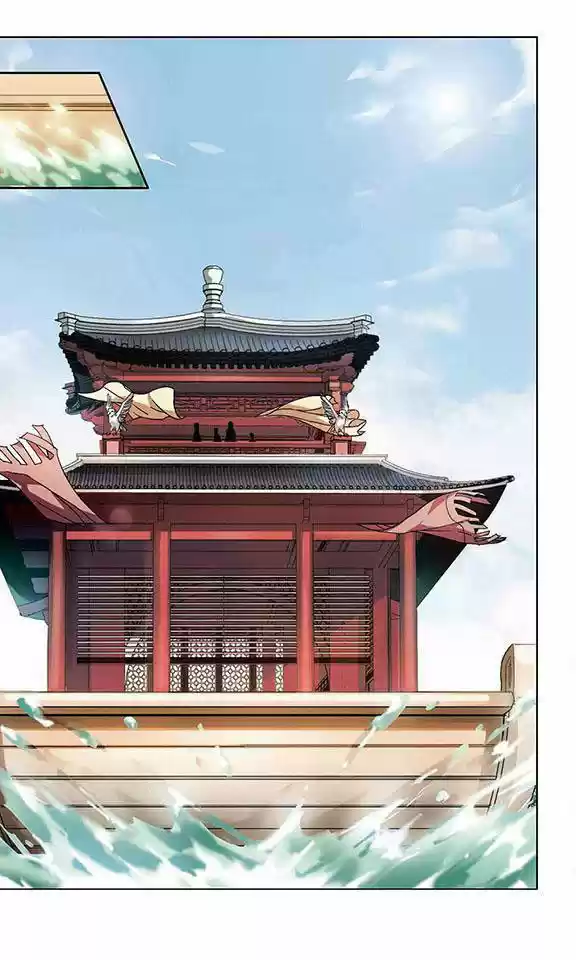 Feng Ni Tian Xia - Capítulo 39 - Página 10 - LectorTMOo