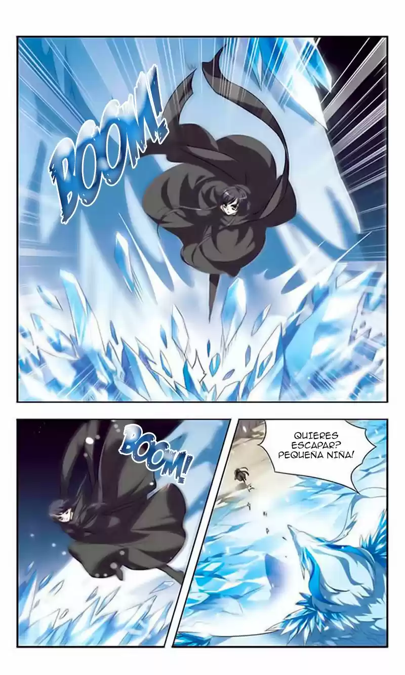 Feng Ni Tian Xia - Capítulo 4 - Página 4 - LectorTMOo