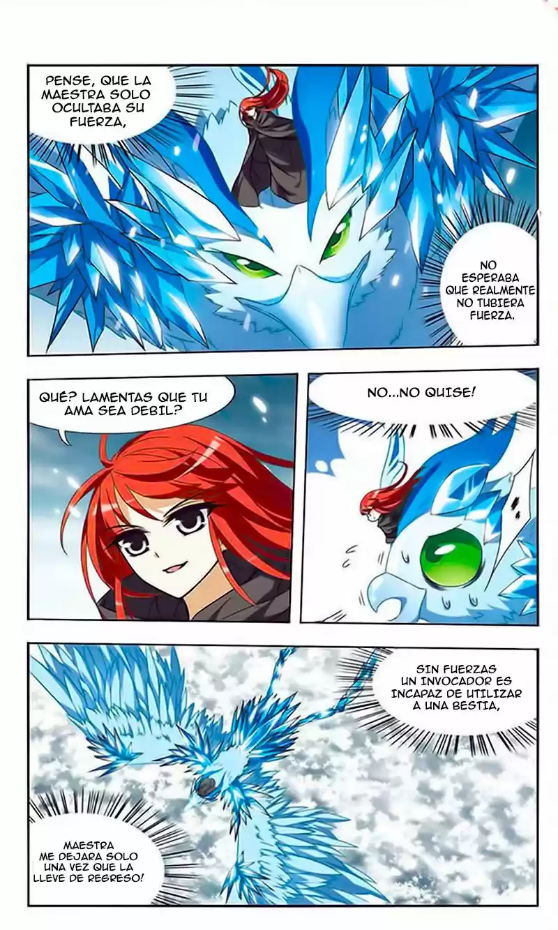 Feng Ni Tian Xia - Capítulo 4 - Página 12 - LectorTMOo