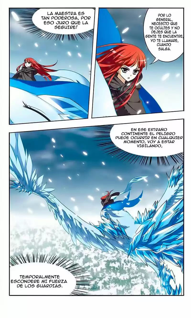 Feng Ni Tian Xia - Capítulo 4 - Página 13 - LectorTMOo