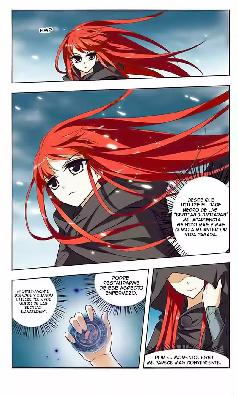 Feng Ni Tian Xia - Capítulo 4 - Página 14 - LectorTMOo