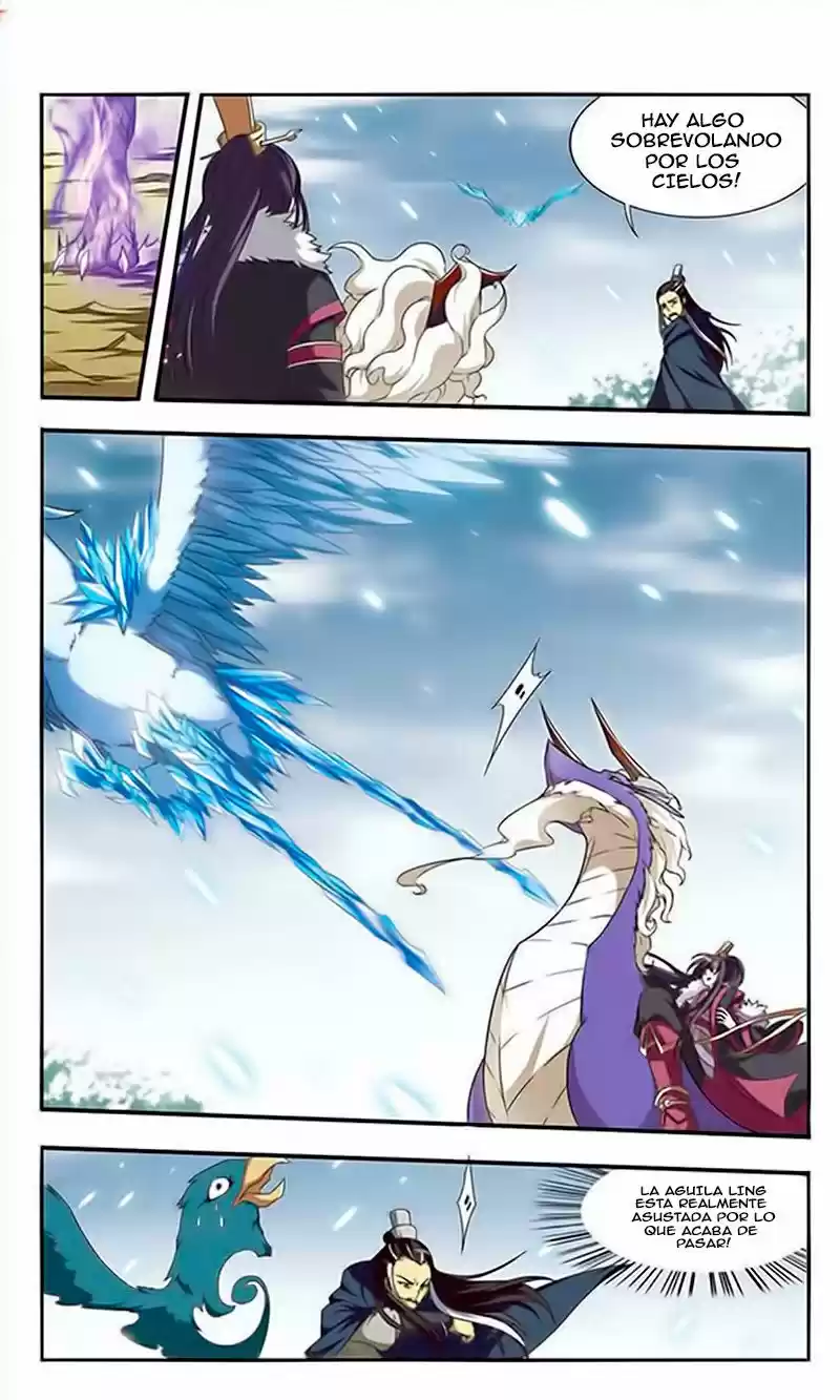 Feng Ni Tian Xia - Capítulo 4 - Página 15 - LectorTMOo