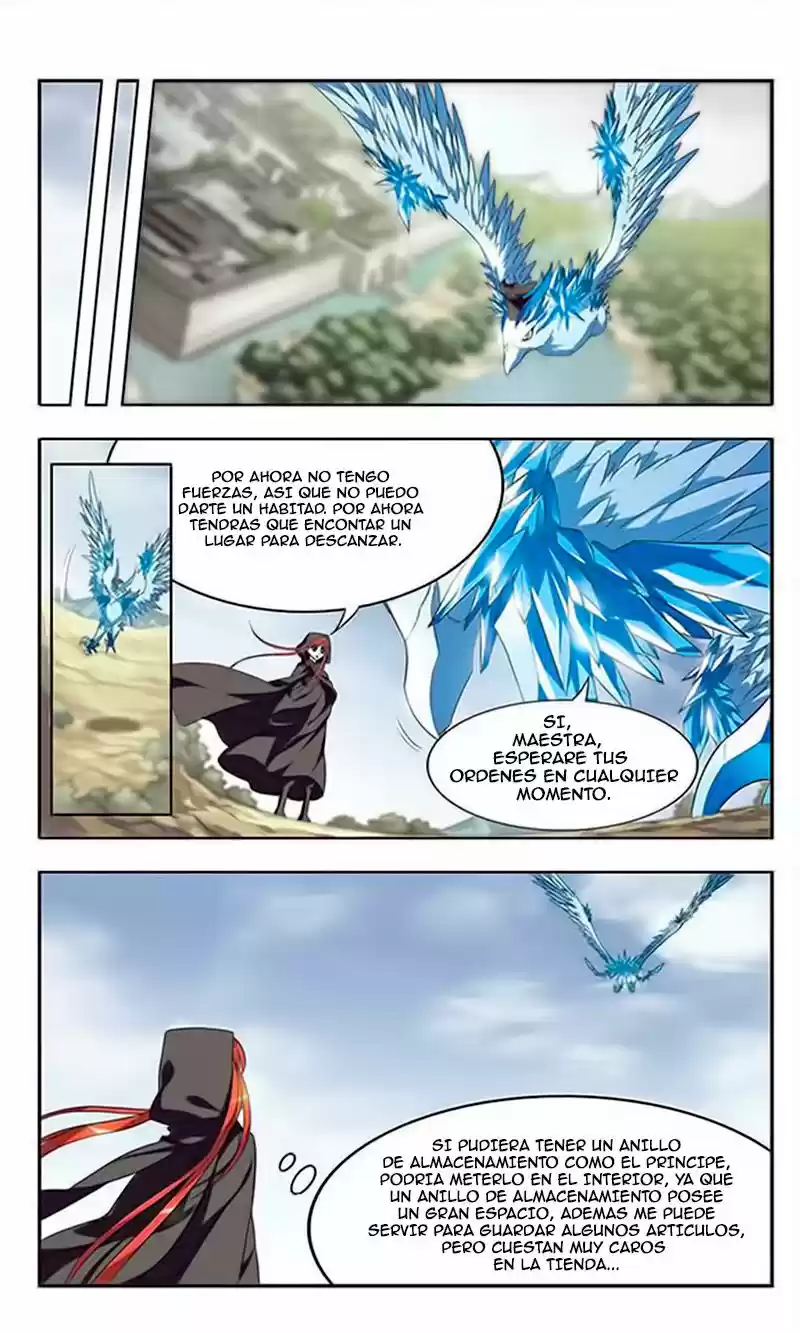 Feng Ni Tian Xia - Capítulo 4 - Página 24 - LectorTMOo