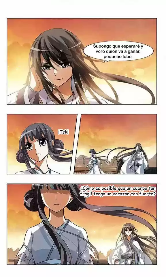 Feng Ni Tian Xia - Capítulo 41 - Página 13 - LectorTMOo