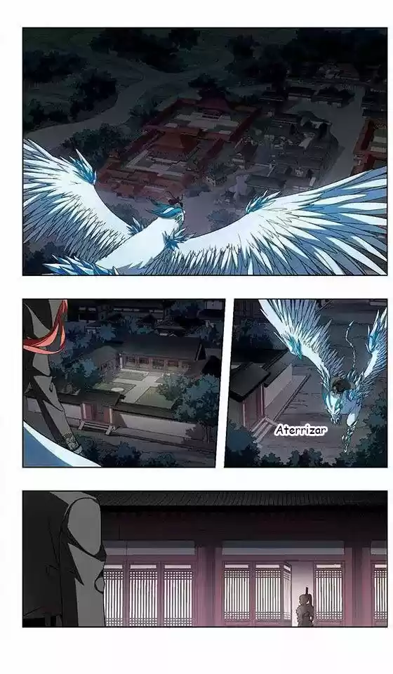 Feng Ni Tian Xia - Capítulo 43 - Página 13 - LectorTMOo