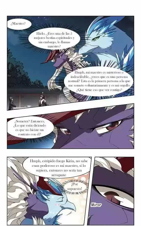 Feng Ni Tian Xia - Capítulo 44 - Página 4 - LectorTMOo