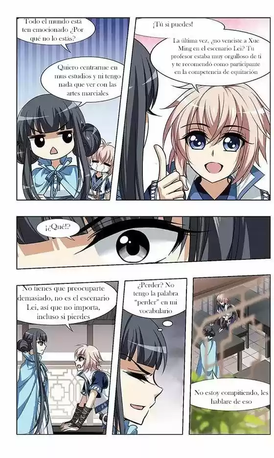 Feng Ni Tian Xia - Capítulo 44 - Página 13 - LectorTMOo