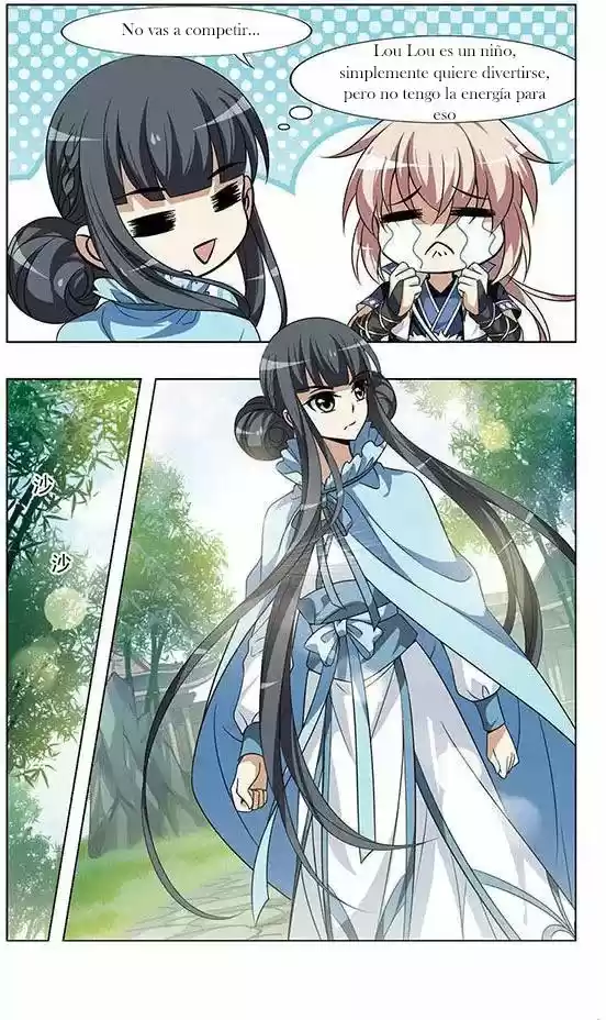 Feng Ni Tian Xia - Capítulo 44 - Página 14 - LectorTMOo