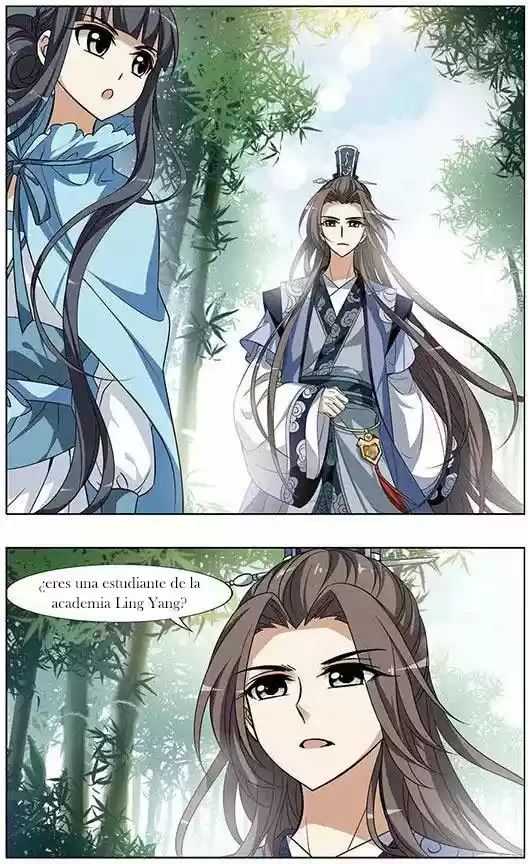 Feng Ni Tian Xia - Capítulo 44 - Página 16 - LectorTMOo