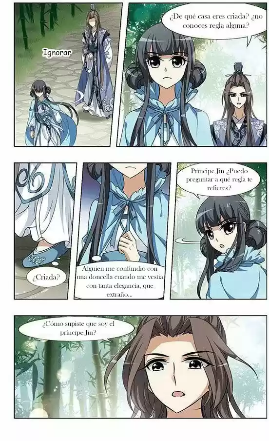 Feng Ni Tian Xia - Capítulo 44 - Página 17 - LectorTMOo