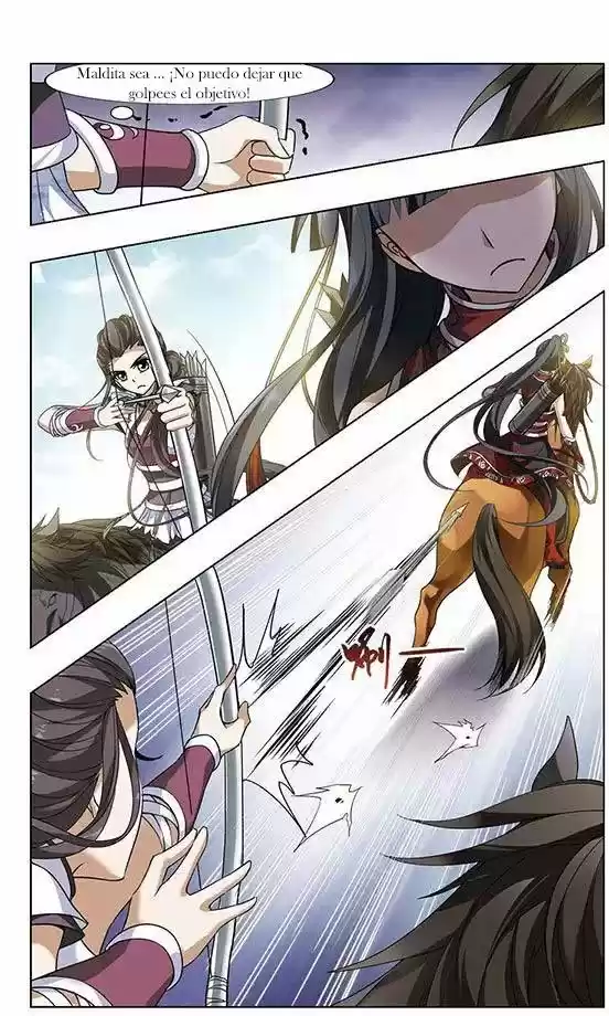 Feng Ni Tian Xia - Capítulo 47 - Página 11 - LectorTMOo
