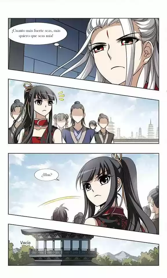 Feng Ni Tian Xia - Capítulo 49 - Página 24 - LectorTMOo