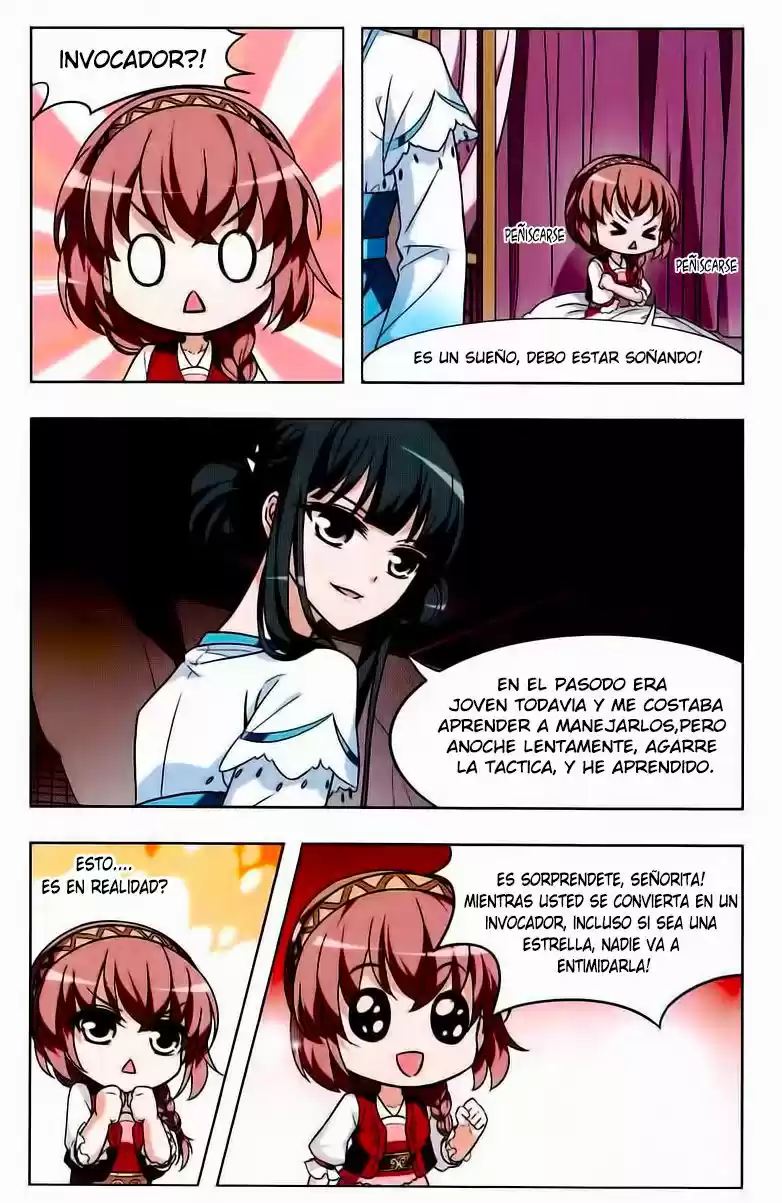Feng Ni Tian Xia - Capítulo 5 - Página 10 - LectorTMOo