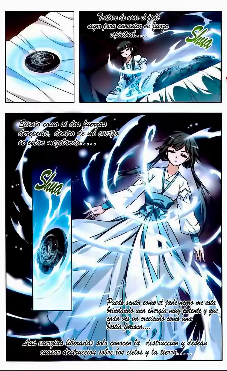 Feng Ni Tian Xia - Capítulo 5 - Página 12 - LectorTMOo