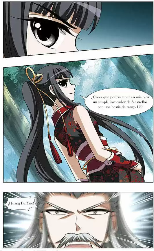 Feng Ni Tian Xia - Capítulo 51 - Página 14 - LectorTMOo