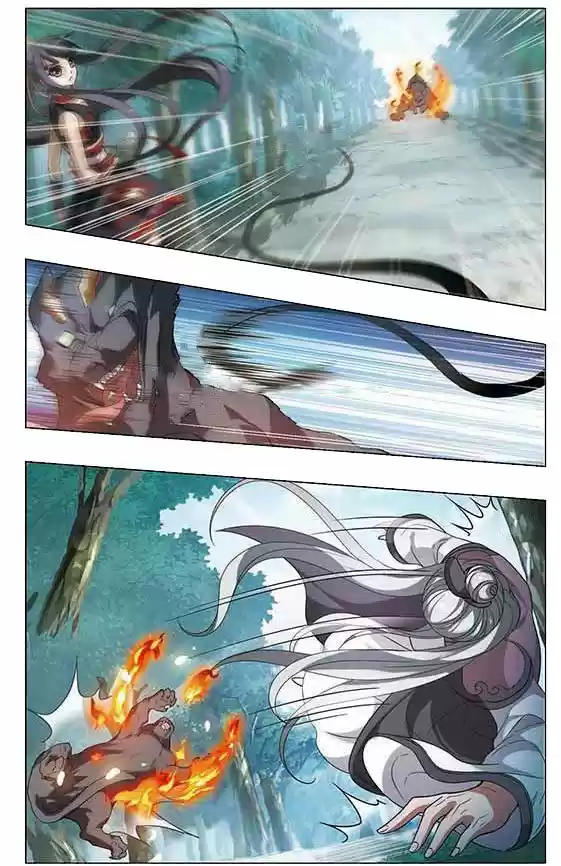 Feng Ni Tian Xia - Capítulo 52 - Página 6 - LectorTMOo
