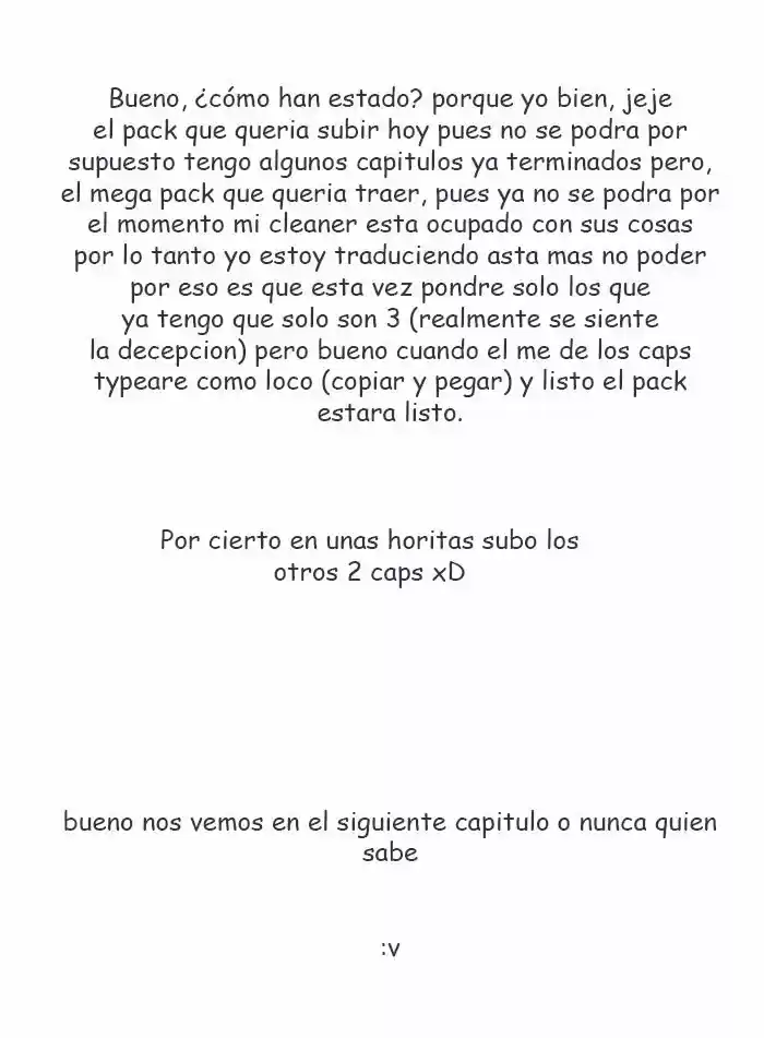 Feng Ni Tian Xia - Capítulo 54 - Página 26 - LectorTMOo