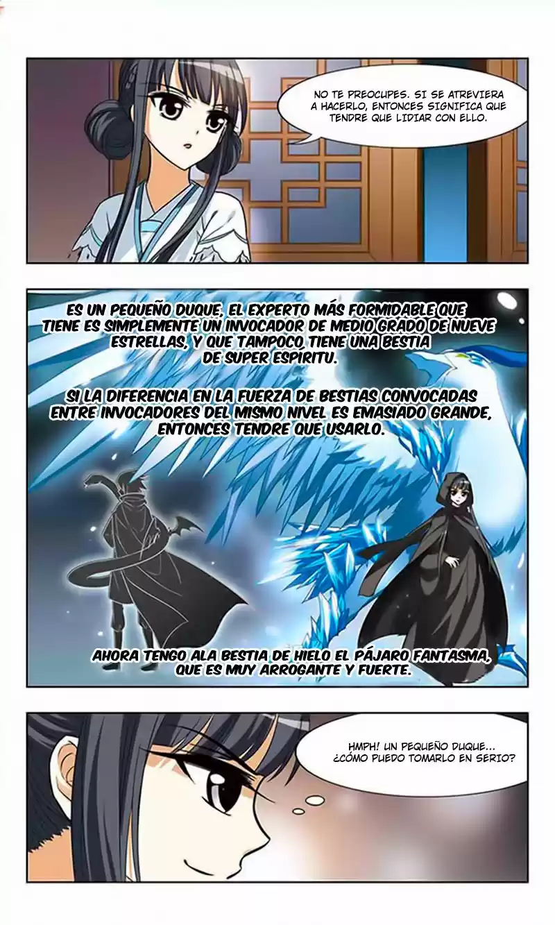 Feng Ni Tian Xia - Capítulo 6 - Página 18 - LectorTMOo