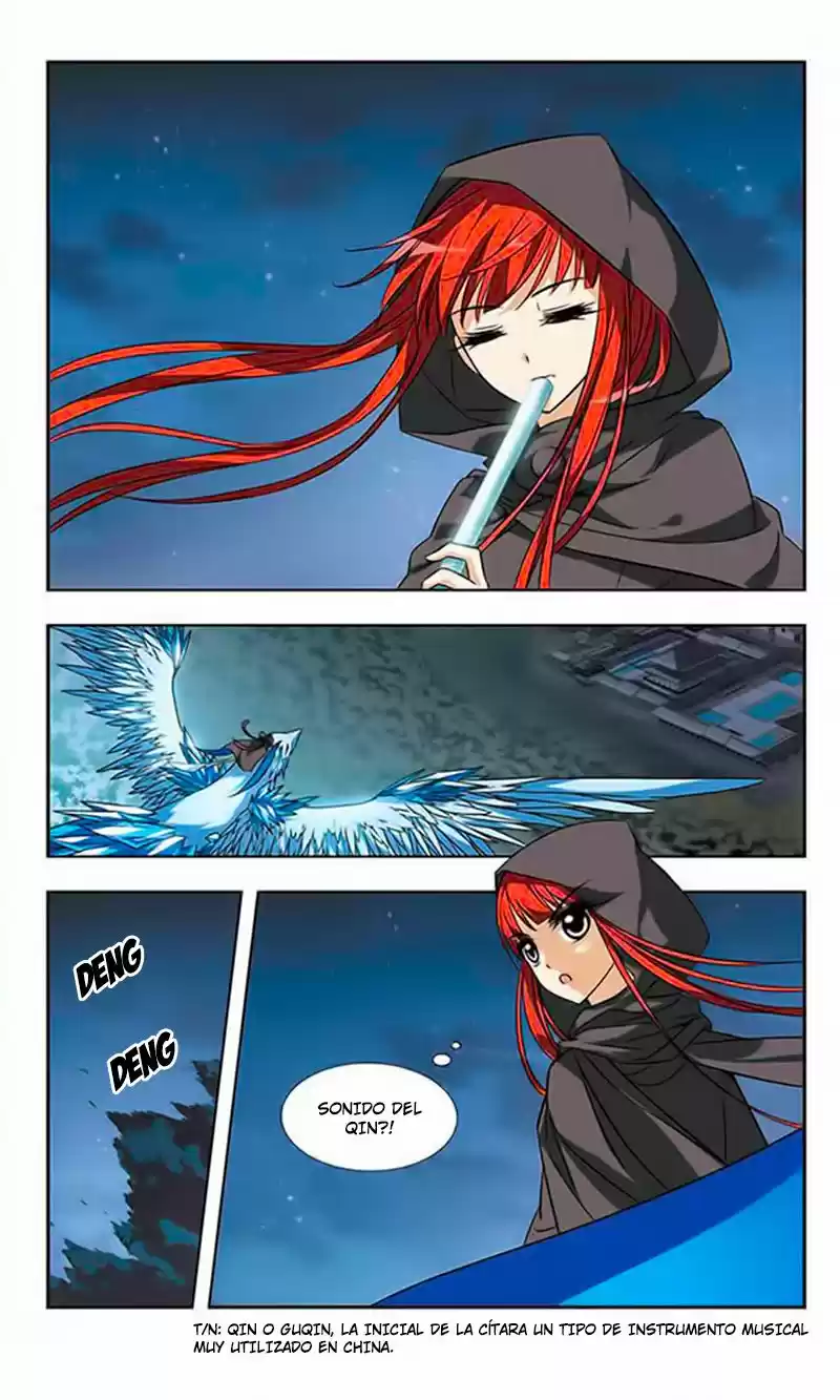 Feng Ni Tian Xia - Capítulo 6 - Página 24 - LectorTMOo