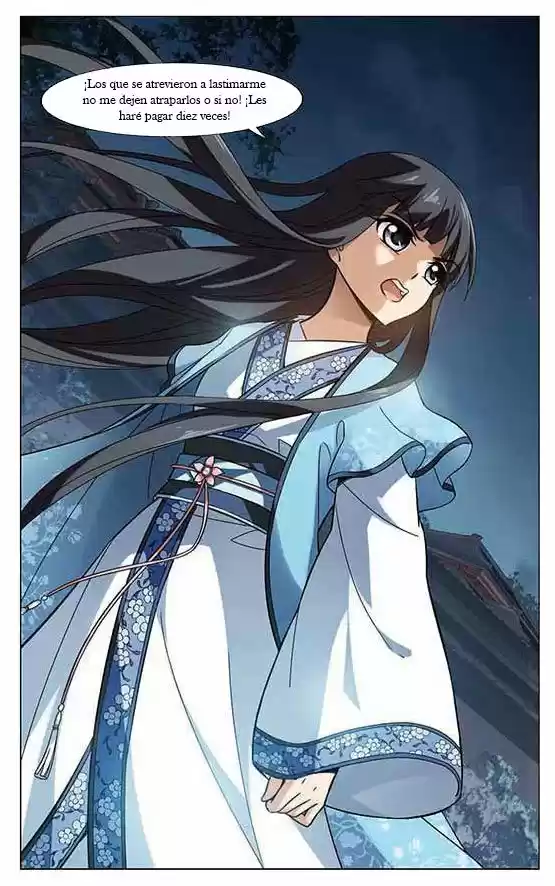 Feng Ni Tian Xia - Capítulo 60 - Página 16 - LectorTMOo
