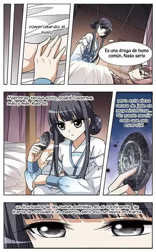 Feng Ni Tian Xia - Capítulo 7 - Página 7 - LectorTMOo
