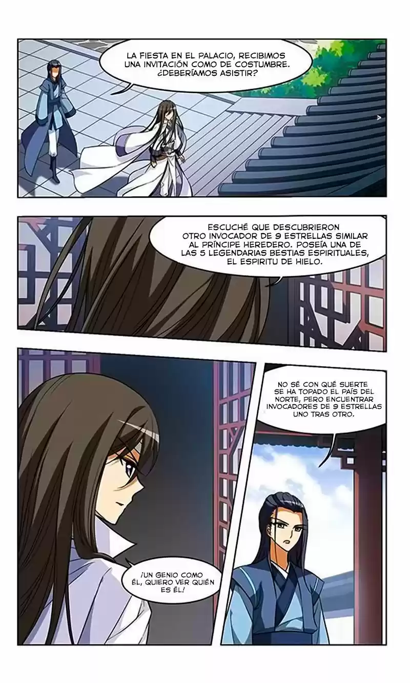 Feng Ni Tian Xia - Capítulo 8 - Página 23 - LectorTMOo
