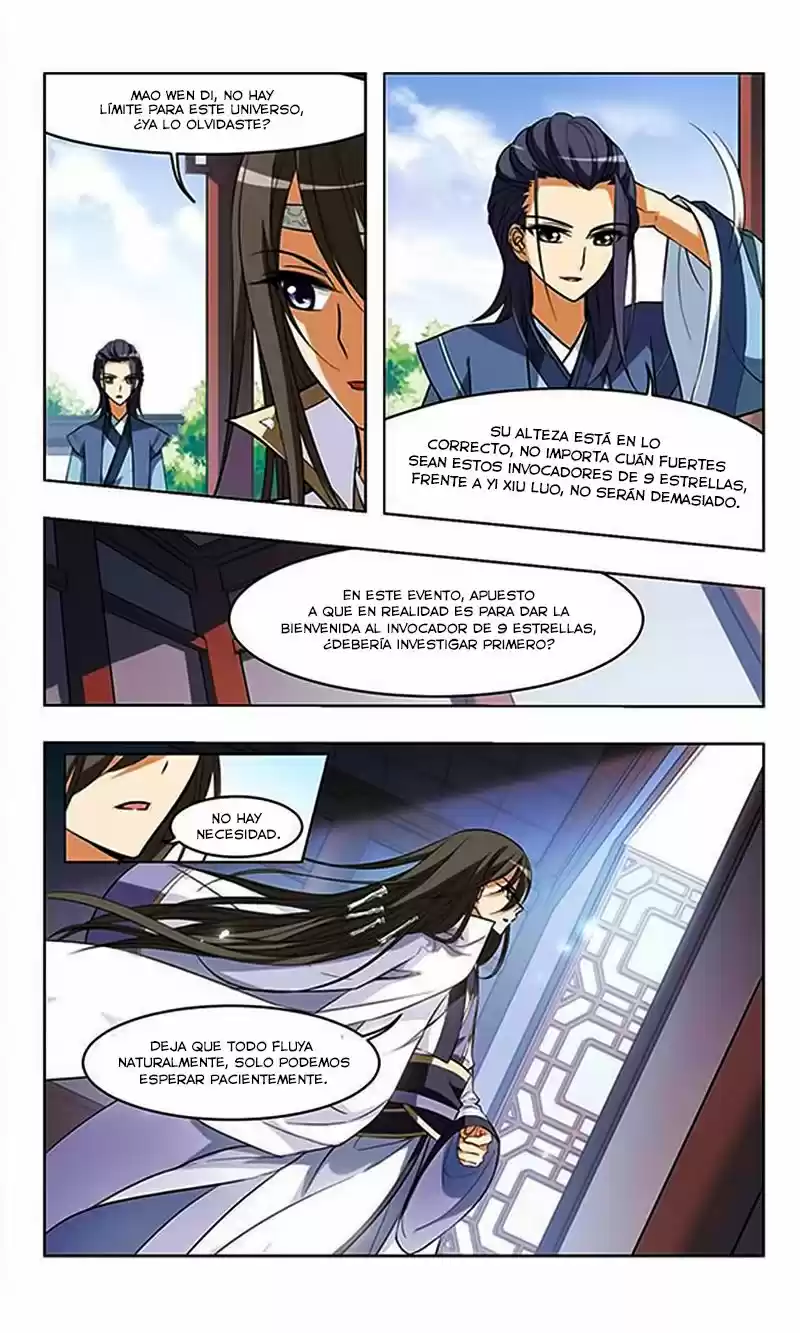 Feng Ni Tian Xia - Capítulo 8 - Página 24 - LectorTMOo