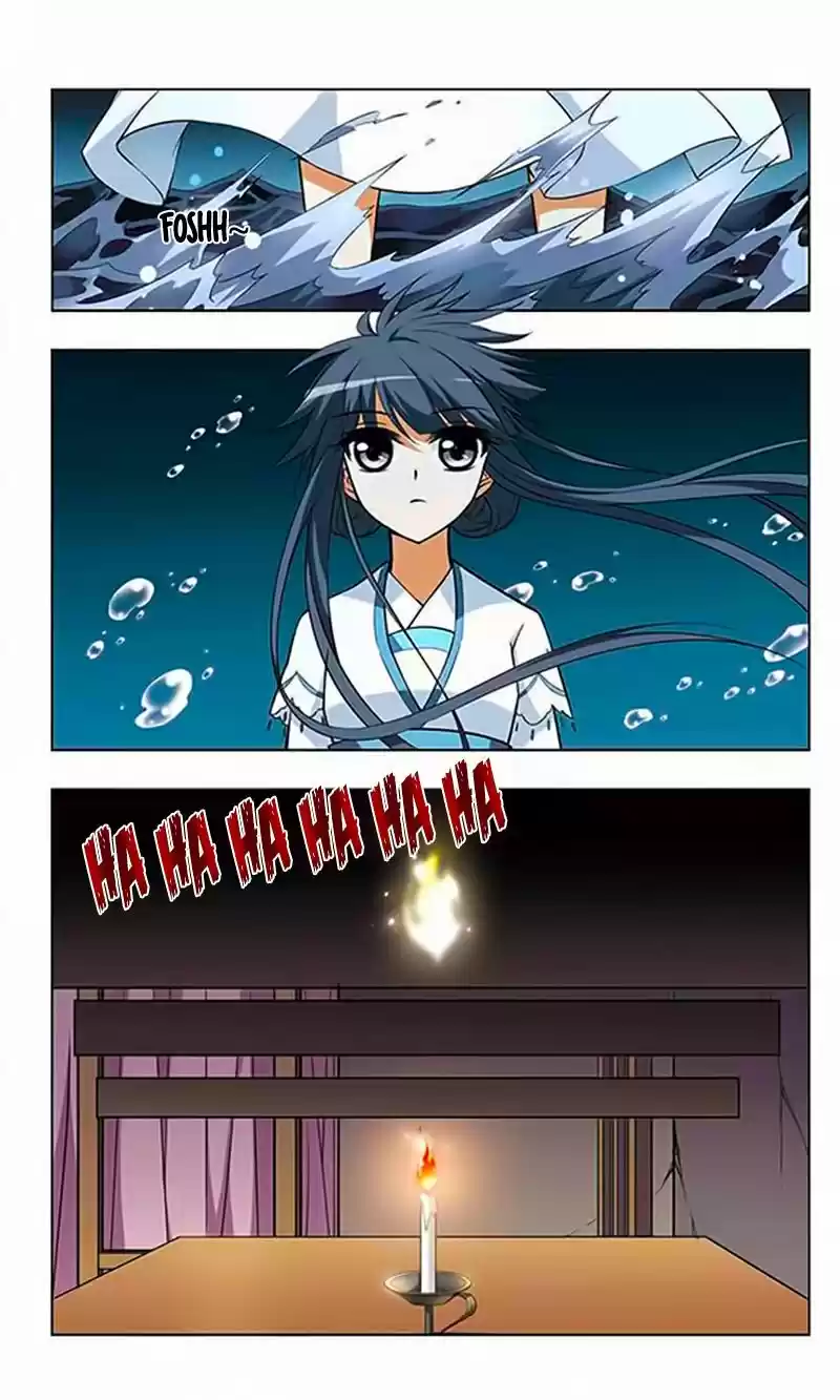 Feng Ni Tian Xia - Capítulo 9 - Página 10 - LectorTMOo