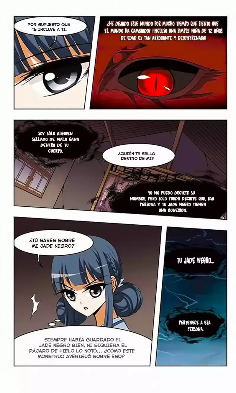 Feng Ni Tian Xia - Capítulo 9 - Página 20 - LectorTMOo