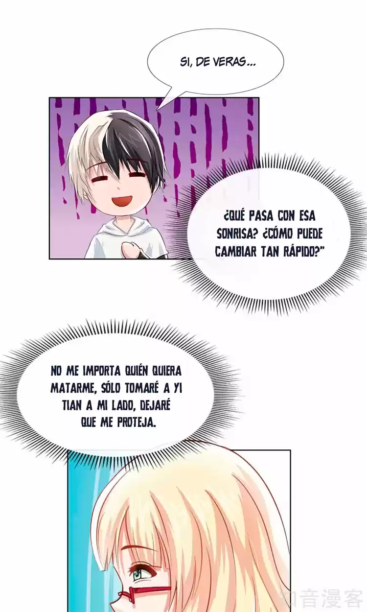 Feng Shui Master In The City - Capítulo 6 - Página 6 - LectorTMOo