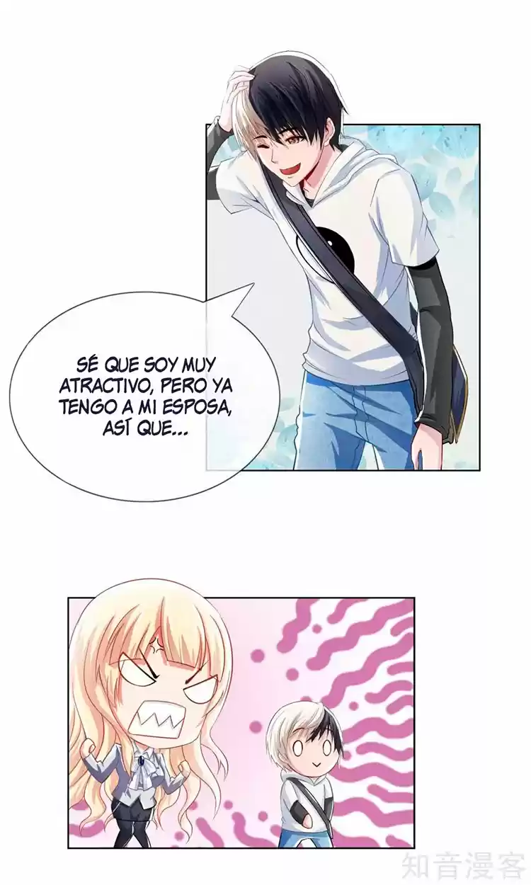 Feng Shui Master In The City - Capítulo 6 - Página 9 - LectorTMOo