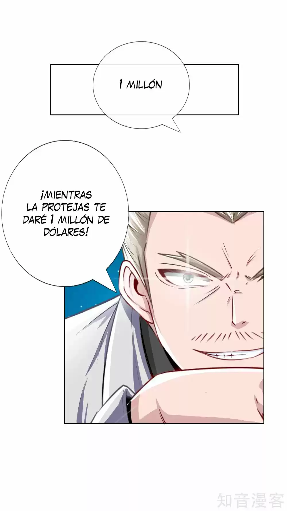 Feng Shui Master In The City - Capítulo 9 - Página 19 - LectorTMOo