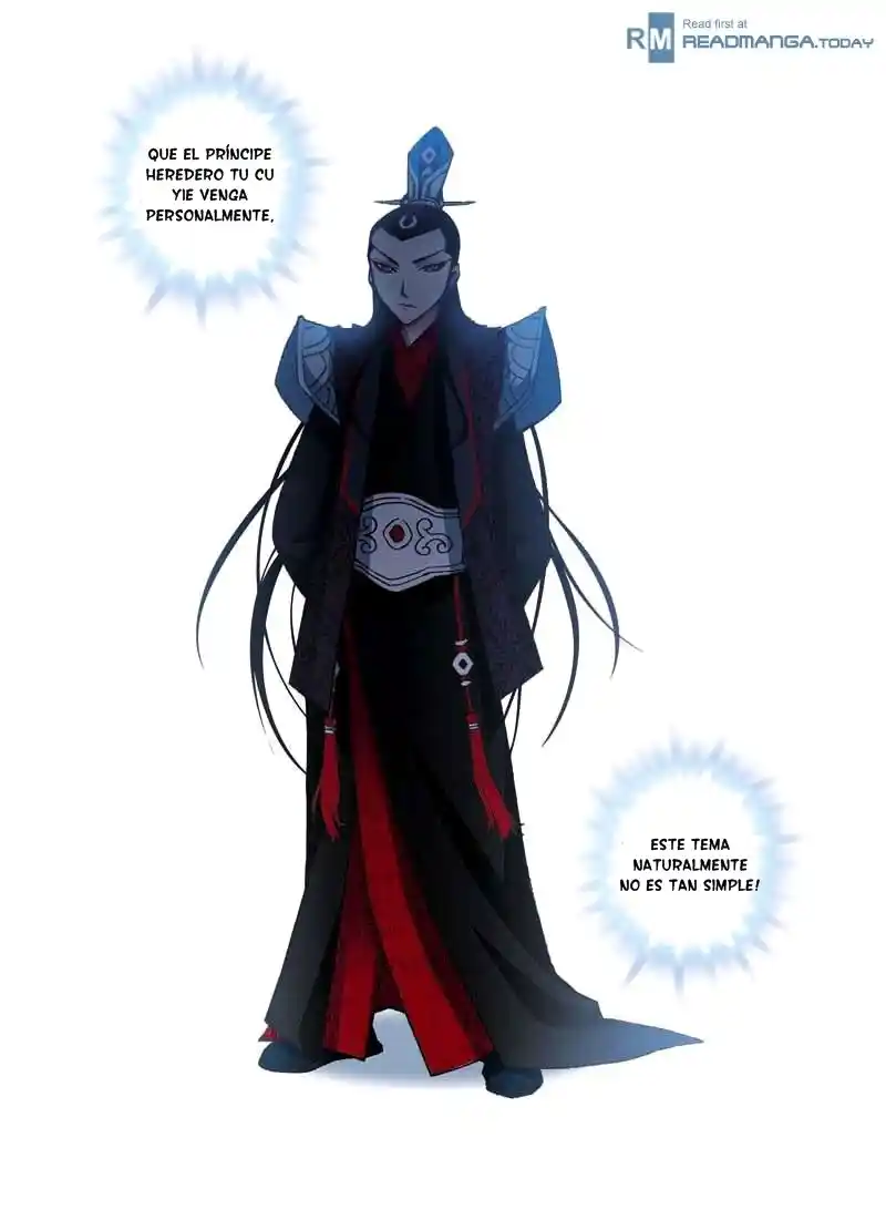 Fenglin Tianxia - Wangfei Shisansu - Capítulo 10 - Página 23 - LectorTMOo