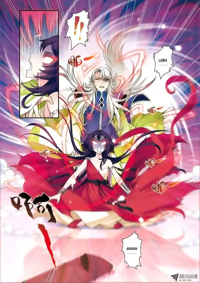 Fenglin Tianxia - Wangfei Shisansu - Capítulo 12 - Página 13 - LectorTMOo