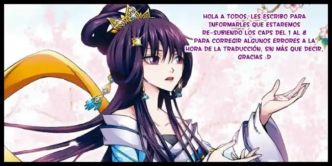 Fenglin Tianxia - Wangfei Shisansu - Capítulo 14 - Página 23 - LectorTMOo